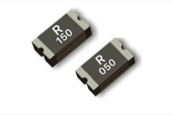 使用貼片自恢復保險絲要注意的細節