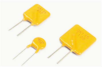 自恢復保險絲如何選擇品牌